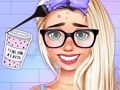 Everything for girls: preparation for beauty 