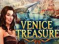 Venetian treasure 