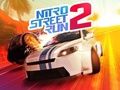 Nitro Street Run 2 