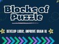 Block puzzle 