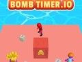 Bombs with timer 