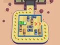Escape from the parking lot 