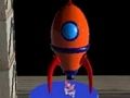 Unified rocket course 