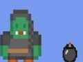 Try to survive 2 players 