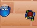 Monster Treasure 