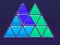 Triangle puzzle 
