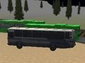 Fast Bus Ultimatum Parking 3D 