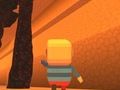 Kogama: Temple Escape 2 