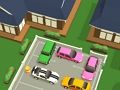 Car Parking 3D: Merge Puzzle 