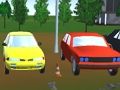 Hit and crash cars 