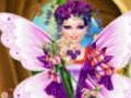 Clara Flower Fairy Fashion 