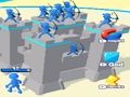 Brick War 