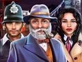 Crime Solvers 