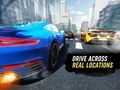 The race is on 