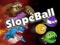 Tilt ball 