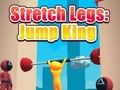 Stretch Your Legs: King of Jumps 