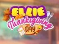 Ellie: Thanksgiving 