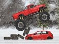 Hard wheels Winter 