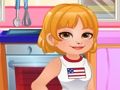Roxy's Kitchen: American Breakfast 
