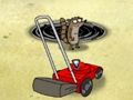 Regular Cartoon: Garbage Cleaning 