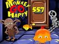 Happy Monkey: Level 557 