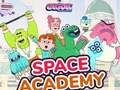 Space Academy 