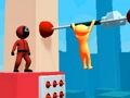 Squid Game: Falling Guy 