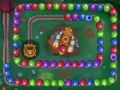 Jungle Marble Pop Blast 