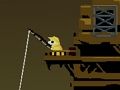 Fishing in the dark 
