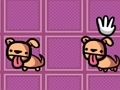 Dog tipping 