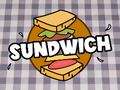 Sandwich 
