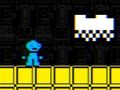 Run, Billy, Run! 