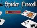 Spider Freecell Spider Freecell