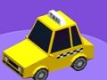 Traffic Run Puzzle 