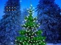 Escape From Christmas Tree Land 