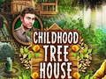 Childhood Treehouse 