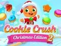 Cookie Crush Christmas 2 