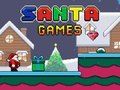 Santa Games 