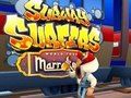 Subway Surfers: Marrakech 