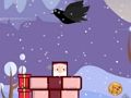 Santa Claus Lay Egg 