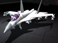 Shipborne Aircraft Combat Simulator 