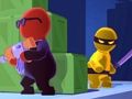 Stealth Master 3D 