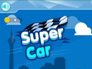 Super car Super car