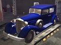 Mafia Driver 