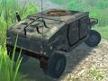 Truck Offroad Drive Heavy Transport 