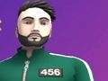 Squid Game 3d Game 