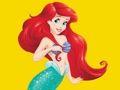 The Little Mermaid Jigsaw Puzzle 