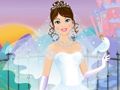 Wedding dress game up 