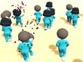 Squid Games 3D 