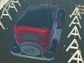 Parking Classic Car 